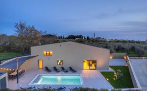 Photo of Villa Ulysses - Pool, Jacuzzi and Sauna