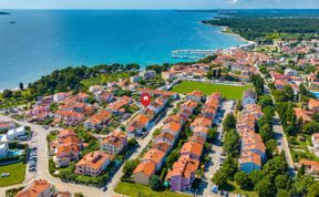 Photo of Double Room in Fažana - near the Beach