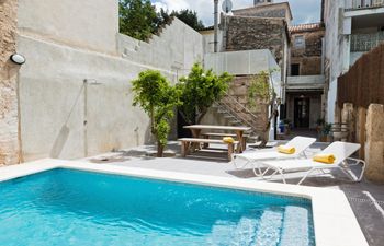 Villa Ca na Marrona - Sunset Villa Campanile - townhouse with pr Holiday Home