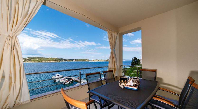 Photo of Villa Gulli - Apartment Sunset