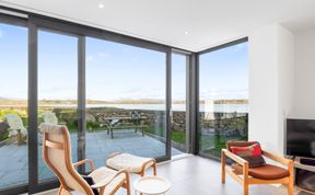 Photo of West Haven -  A Coastal Retreat in the Heart of Roundstone
