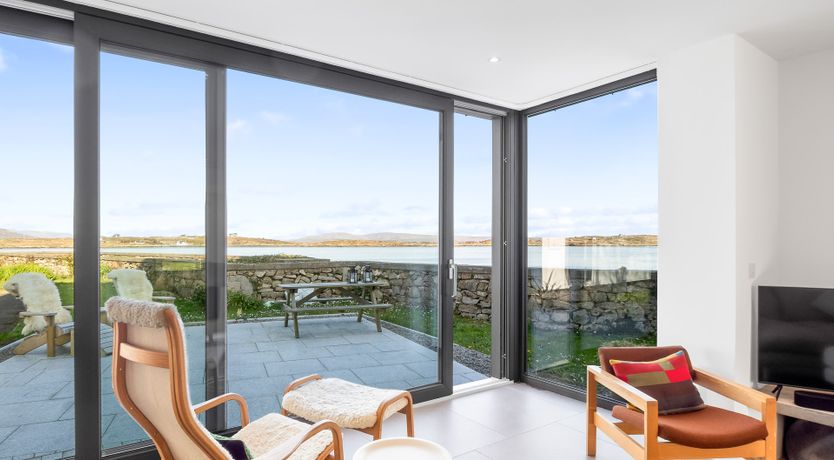 Photo of West Haven -  A Coastal Retreat in the Heart of Roundstone