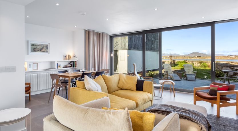 Photo of West Haven -  A Coastal Retreat in the Heart of Roundstone