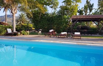 Your Island Picacho D Holiday Home