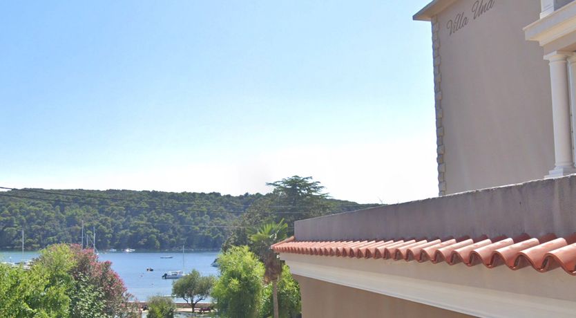 Photo of Seaside Family Apartment Una - Sunny Rab Island