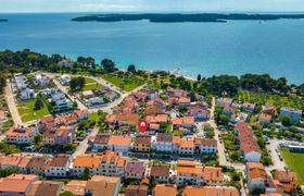 Photo of apartment-in-fazana-near-the-beach