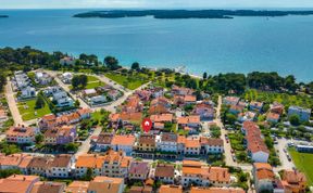 Photo of Apartment in Fažana near the Beach