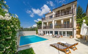 Photo of Villa Monte Magno with Private Pool 
