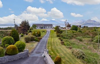 Atlantic Haven Glynsk  Holiday Home