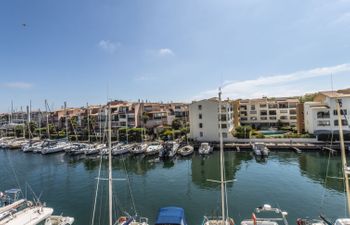 Les Pêcheurs Holiday Home