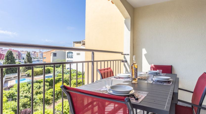 Photo of Les Pêcheurs