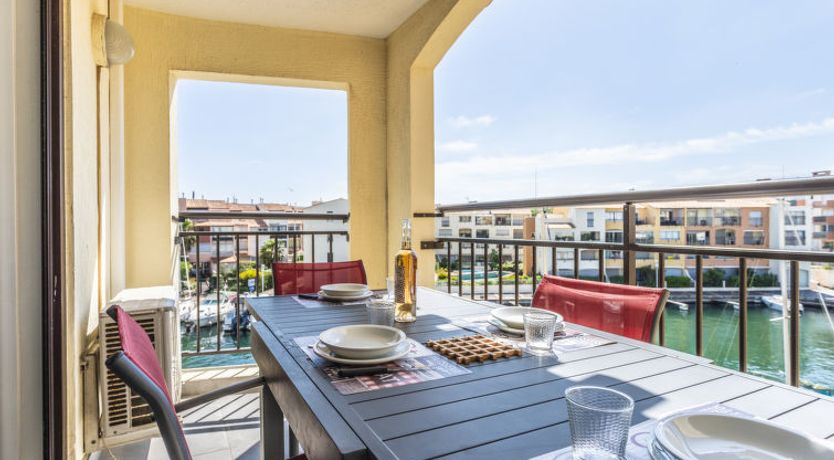 Photo of Les Pêcheurs