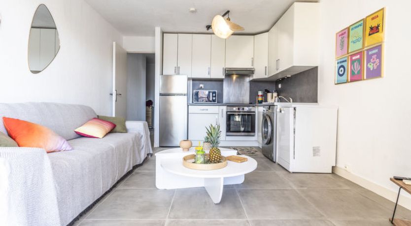 Photo of Les Pêcheurs