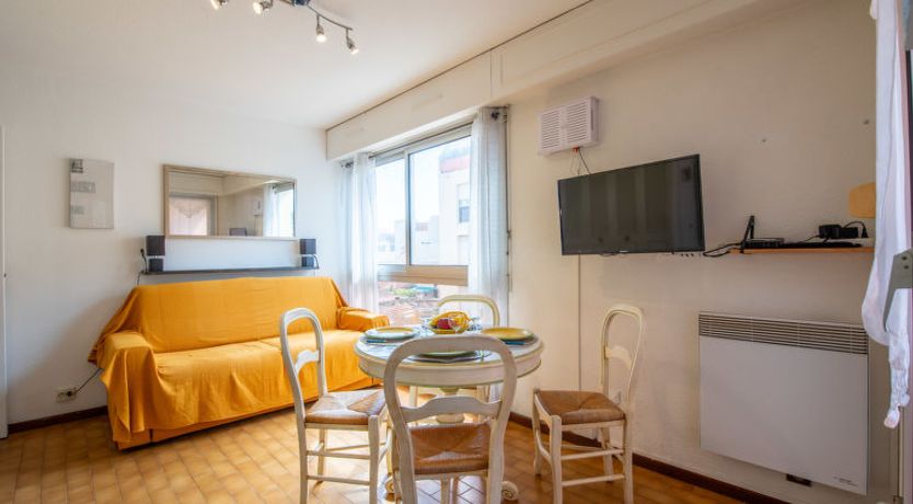 Photo of Le Semiramis Apartment 2