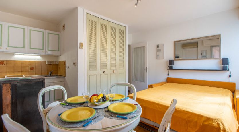 Photo of Le Semiramis Apartment 2