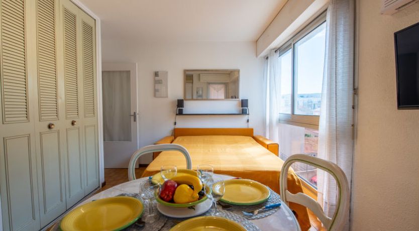 Photo of Le Semiramis Apartment 2