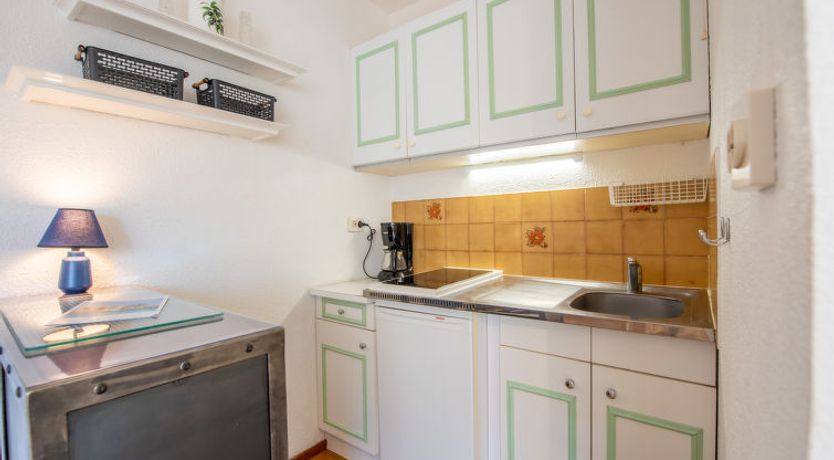 Photo of Le Semiramis Apartment 2