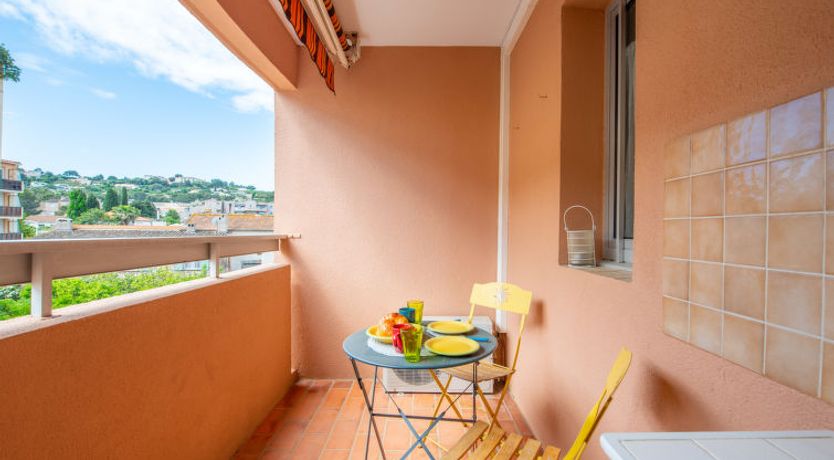 Photo of Le Semiramis Apartment 2