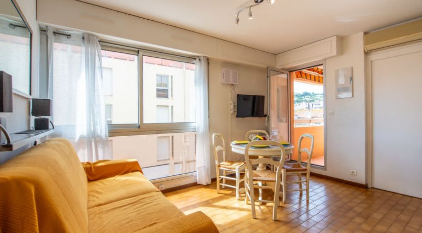 Photo of Le Semiramis Apartment 2