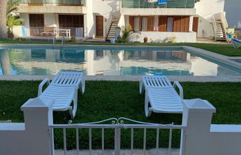 Encanto Mediterráneo Holiday Home