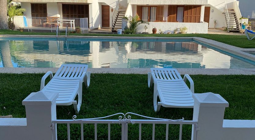 Photo of Encanto Mediterráneo