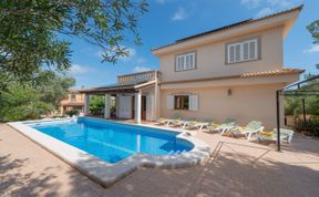 Photo of YourIsland Villa Son Serra