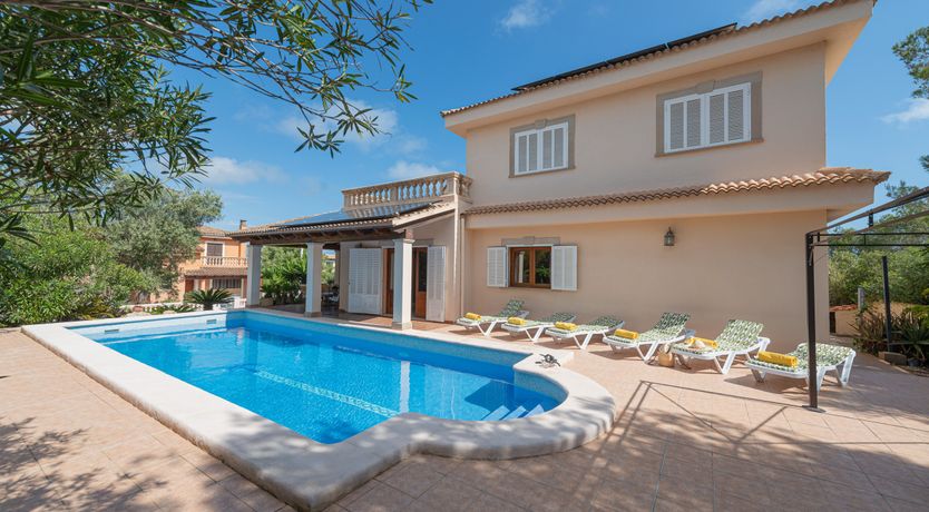 Photo of YourIsland Villa Son Serra