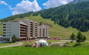 Photo of Rosablanche A55 Apartment 7