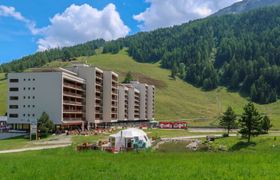 Photo of rosablanche-a55-apartment