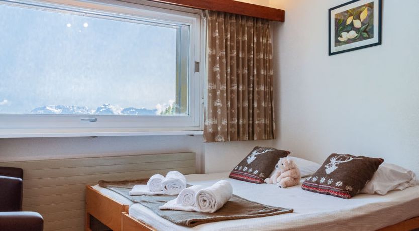 Photo of Rosablanche A55 Apartment 7