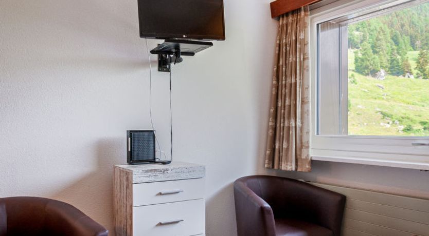 Photo of Rosablanche A55 Apartment 7