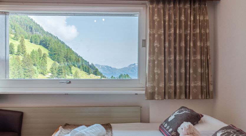 Photo of Rosablanche A55 Apartment 7