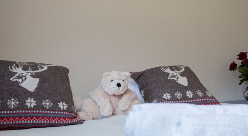 Photo of Rosablanche A55 Apartment 7