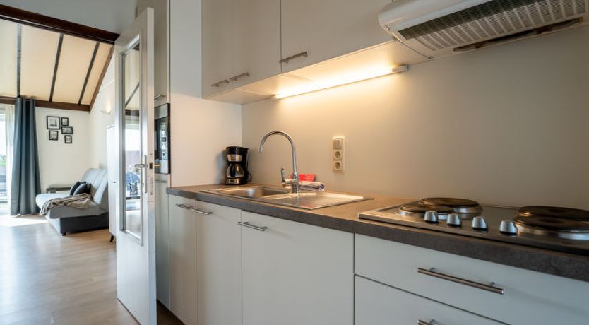 Photo of Zeewind II A 11 Apartment 14