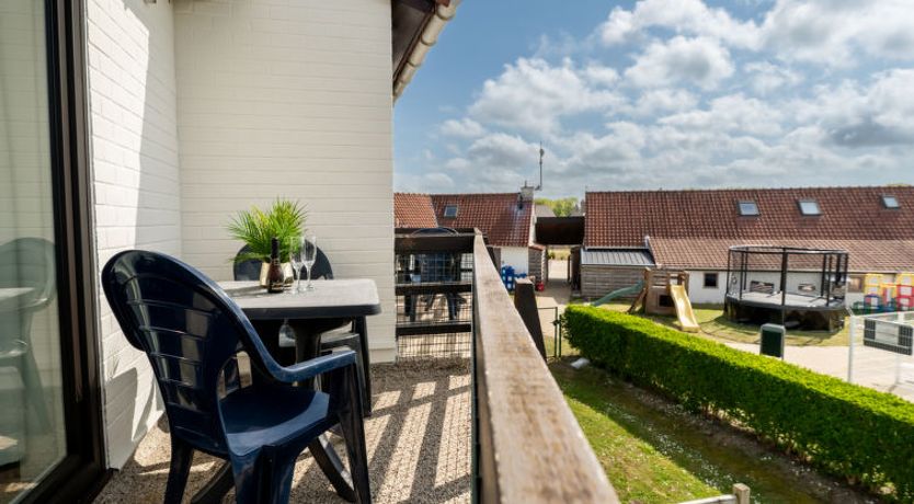 Photo of Zeewind II A 11 Apartment 14