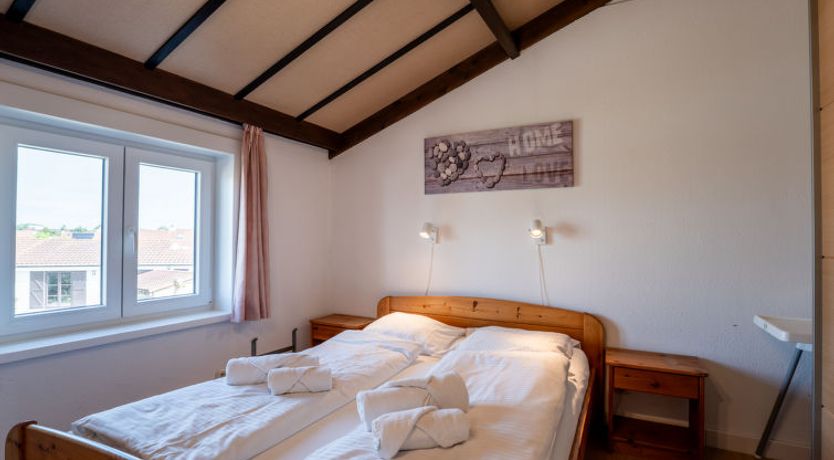 Photo of Zeewind II A 11 Apartment 14