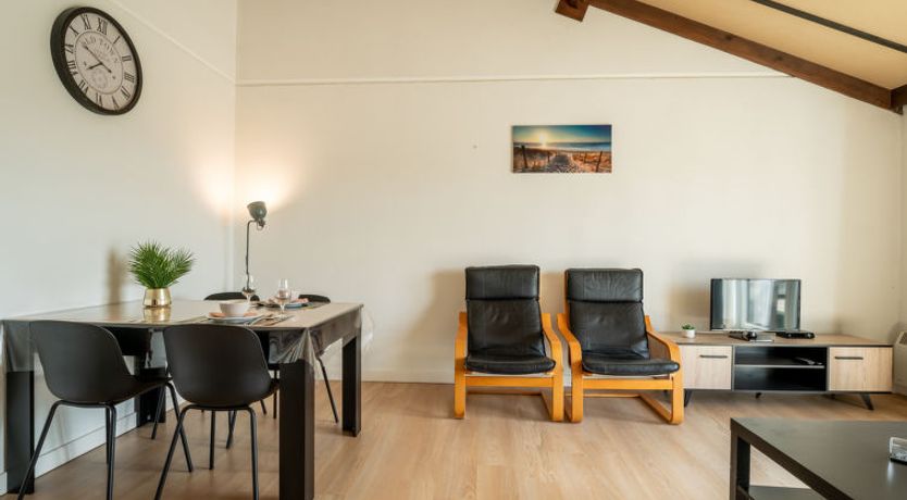 Photo of Zeewind II A 11 Apartment 14