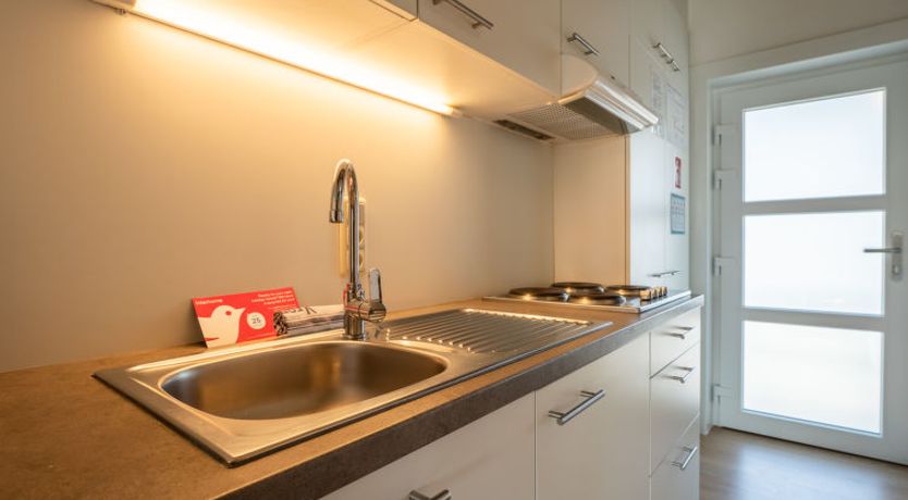 Photo of Zeewind II A 11 Apartment 14