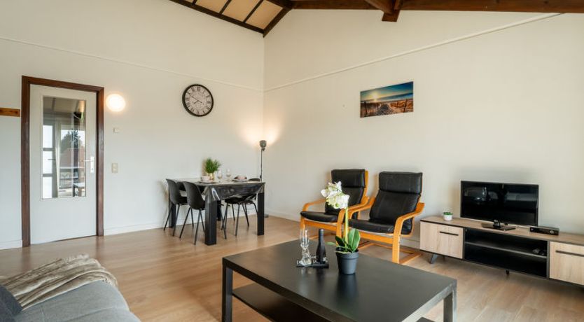 Photo of Zeewind II A 11 Apartment 14