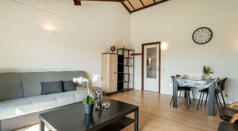 Photo of Zeewind II A 11 Apartment 14