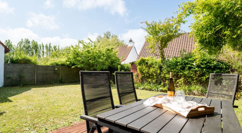 Photo of Duinenhuis 123 Holiday Home 13