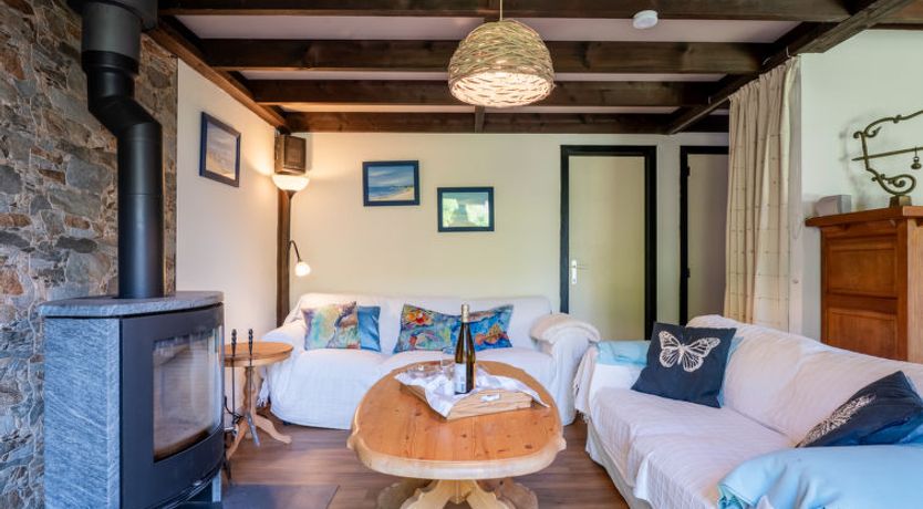 Photo of Duinenhuis 123 Holiday Home 13