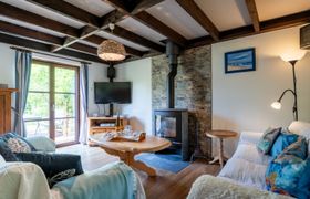 Photo of duinenhuis-123-holiday-home