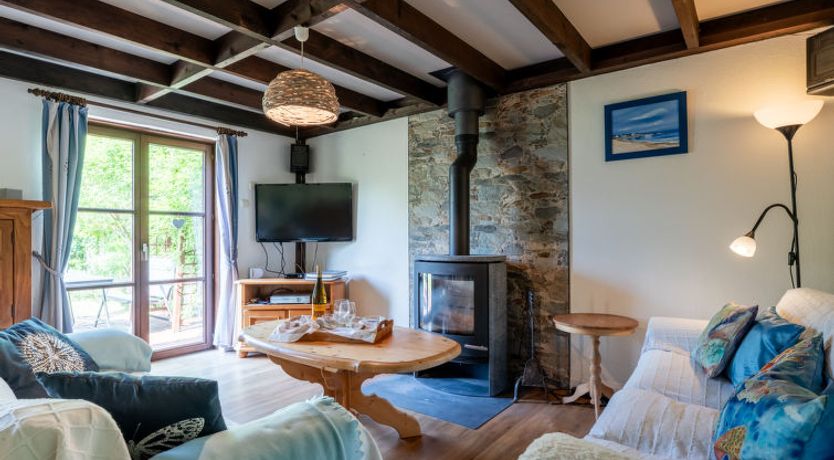 Photo of Duinenhuis 123 Holiday Home 13