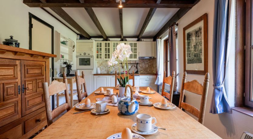 Photo of Duinenhuis 123 Holiday Home 13