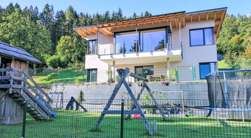 Photo of Villa Techelsberg