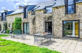 Photo of karvez-holiday-home