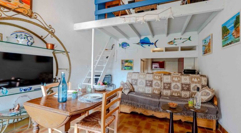 Photo of Sombrero Apartment 7