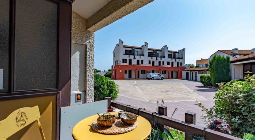 Photo of Sombrero Apartment 7