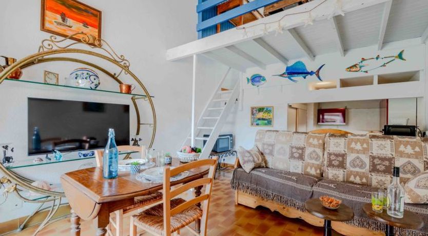 Photo of Sombrero Apartment 7